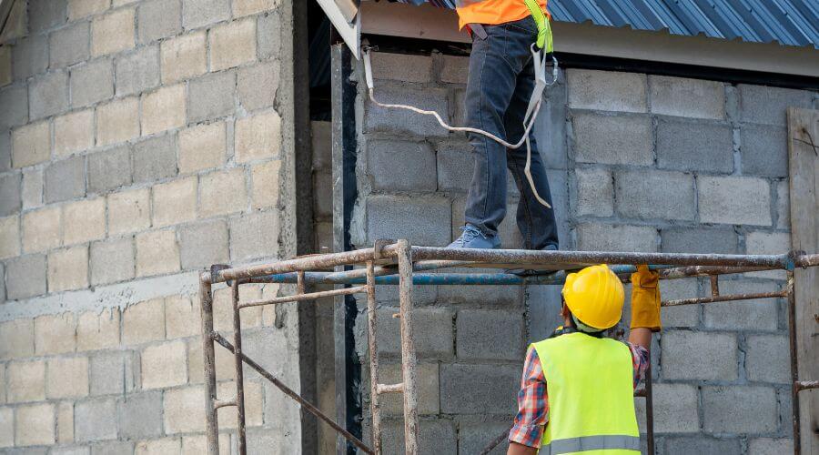 Professional Storm Sewer Service in Moline, KS